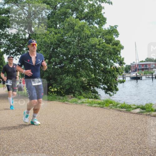 22.06.2025 - Viking Triathlon KatJ http://msf.ph/oto/8116973 22.06.2025 13:26:45 Laufen 85, 180 meine-sportfotos.de