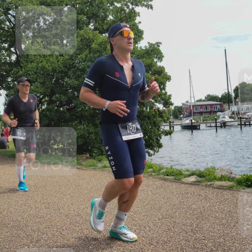 22.06.2025 - Viking Triathlon KatJ http://msf.ph/oto/8116977 22.06.2025 13:26:46 Laufen 85, 180 meine-sportfotos.de