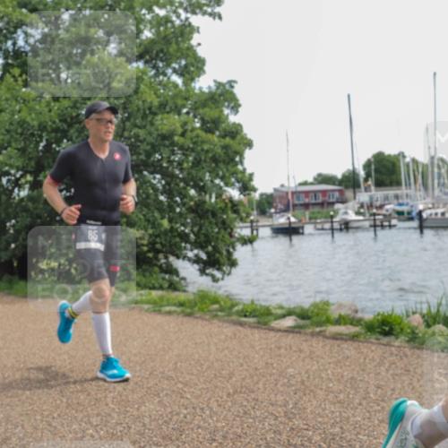 22.06.2025 - Viking Triathlon KatJ http://msf.ph/oto/8117008 22.06.2025 13:26:46 Laufen 85, 180 meine-sportfotos.de