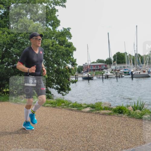 22.06.2025 - Viking Triathlon KatJ http://msf.ph/oto/8117014 22.06.2025 13:26:46 Laufen 85, 180 meine-sportfotos.de
