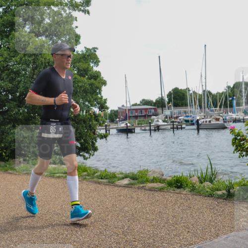 22.06.2025 - Viking Triathlon KatJ http://msf.ph/oto/8117019 22.06.2025 13:26:46 Laufen 85, 180 meine-sportfotos.de