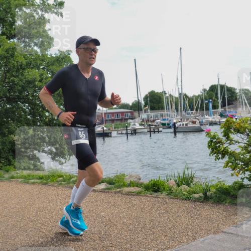 22.06.2025 - Viking Triathlon KatJ http://msf.ph/oto/8117034 22.06.2025 13:26:47 Laufen 85, 180 meine-sportfotos.de