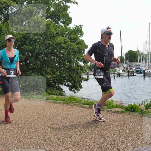 22.06.2025 - Viking Triathlon KatJ http://msf.ph/oto/8117072 22.06.2025 13:26:52 Laufen 375, 397, 495 meine-sportfotos.de