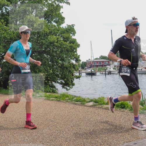 22.06.2025 - Viking Triathlon KatJ http://msf.ph/oto/8117081 22.06.2025 13:26:52 Laufen 375, 397, 495 meine-sportfotos.de