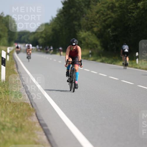 22.06.2025 - Viking Triathlon Yannick Fuchs http://msf.ph/oto/8117105 22.06.2025 11:42:12 Radfahren 20, 88, 161, 297, 547 meine-sportfotos.de