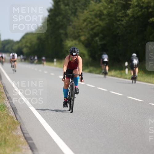 22.06.2025 - Viking Triathlon Yannick Fuchs http://msf.ph/oto/8117109 22.06.2025 11:42:13 Radfahren 88, 161, 205, 297, 547 meine-sportfotos.de
