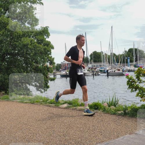 22.06.2025 - Viking Triathlon KatJ http://msf.ph/oto/8117196 22.06.2025 13:27:00 Laufen 189, 314 meine-sportfotos.de
