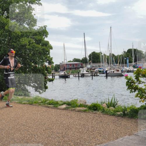22.06.2025 - Viking Triathlon KatJ http://msf.ph/oto/8117208 22.06.2025 13:27:01 Laufen 189, 314 meine-sportfotos.de