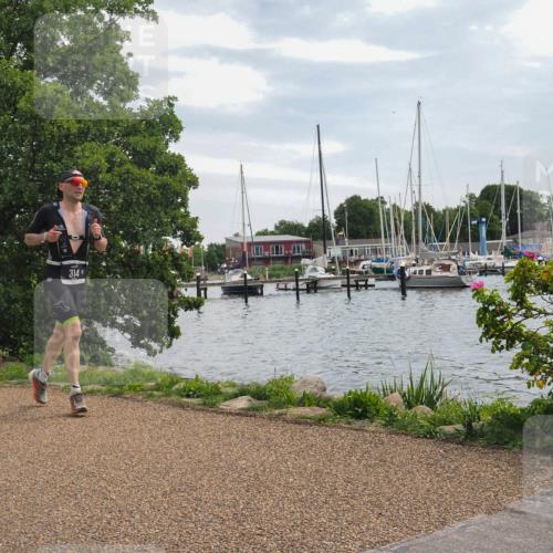 22.06.2025 - Viking Triathlon KatJ http://msf.ph/oto/8117213 22.06.2025 13:27:01 Laufen 189, 314 meine-sportfotos.de