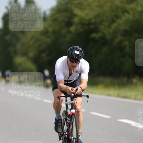 22.06.2025 - Viking Triathlon Yannick Fuchs http://msf.ph/oto/8117225 22.06.2025 11:42:23 Radfahren 162, 177, 205, 378, 474 meine-sportfotos.de
