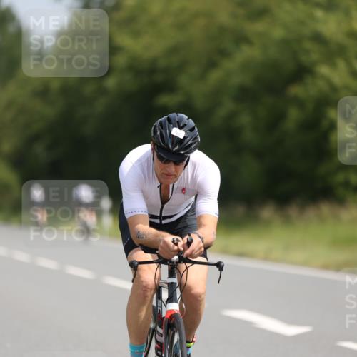 22.06.2025 - Viking Triathlon Yannick Fuchs http://msf.ph/oto/8117231 22.06.2025 11:42:23 Radfahren 162, 177, 205, 378, 474 meine-sportfotos.de