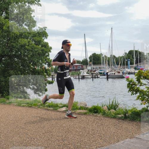 22.06.2025 - Viking Triathlon KatJ http://msf.ph/oto/8117232 22.06.2025 13:27:02 Laufen 189, 314 meine-sportfotos.de
