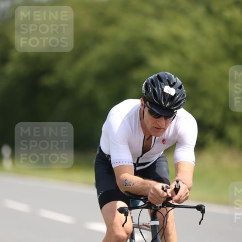 22.06.2025 - Viking Triathlon Yannick Fuchs http://msf.ph/oto/8117235 22.06.2025 11:42:23 Radfahren 162, 177, 205, 378, 474 meine-sportfotos.de