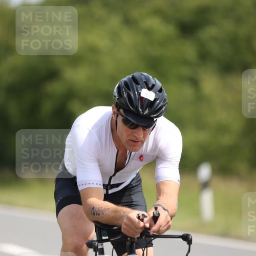 22.06.2025 - Viking Triathlon Yannick Fuchs http://msf.ph/oto/8117236 22.06.2025 11:42:24 Radfahren 162, 177, 205, 378, 474 meine-sportfotos.de