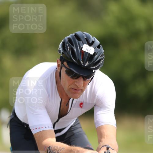 22.06.2025 - Viking Triathlon Yannick Fuchs http://msf.ph/oto/8117243 22.06.2025 11:42:24 Radfahren 162, 177, 205, 378, 474 meine-sportfotos.de