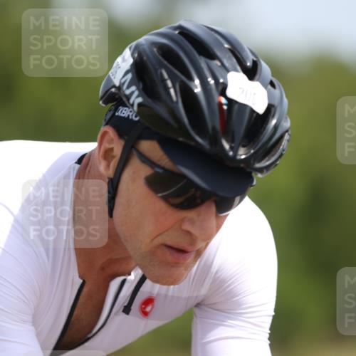 22.06.2025 - Viking Triathlon Yannick Fuchs http://msf.ph/oto/8117253 22.06.2025 11:42:24 Radfahren 162, 177, 205, 378, 474 meine-sportfotos.de