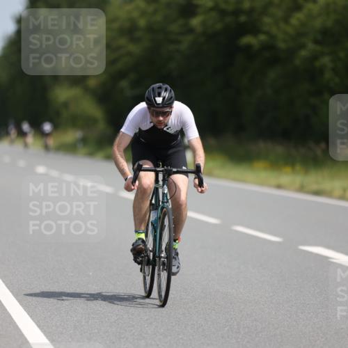 22.06.2025 - Viking Triathlon Yannick Fuchs http://msf.ph/oto/8117276 22.06.2025 11:42:29 Radfahren 34, 162, 177, 378, 398, 474 meine-sportfotos.de
