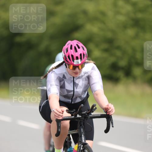 22.06.2025 - Viking Triathlon Yannick Fuchs http://msf.ph/oto/8117293 22.06.2025 12:21:29 Radfahren 89, 147, 186, 236, 255, 327 meine-sportfotos.de