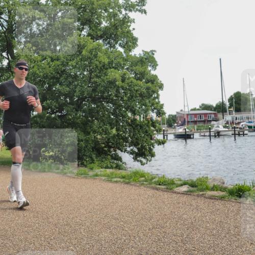 22.06.2025 - Viking Triathlon KatJ http://msf.ph/oto/8117312 22.06.2025 13:27:43 Laufen 306, 648 meine-sportfotos.de