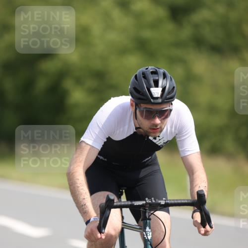 22.06.2025 - Viking Triathlon Yannick Fuchs http://msf.ph/oto/8117315 22.06.2025 11:42:30 Radfahren 34, 162, 177, 378, 398, 474 meine-sportfotos.de