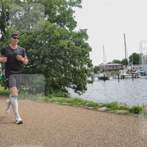 22.06.2025 - Viking Triathlon KatJ http://msf.ph/oto/8117317 22.06.2025 13:27:43 Laufen 306, 648 meine-sportfotos.de