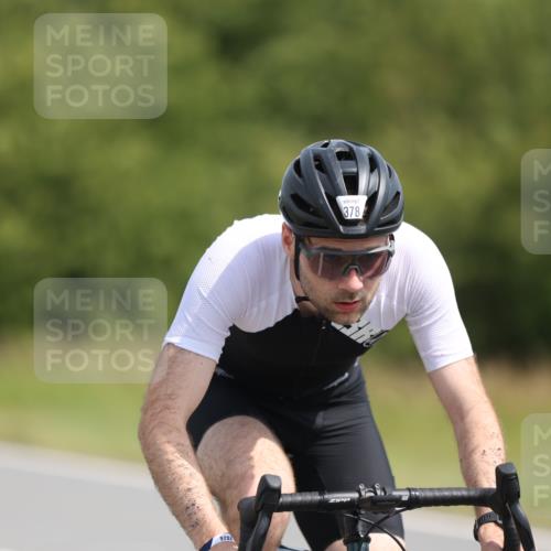 22.06.2025 - Viking Triathlon Yannick Fuchs http://msf.ph/oto/8117324 22.06.2025 11:42:30 Radfahren 34, 162, 177, 378, 398, 474 meine-sportfotos.de