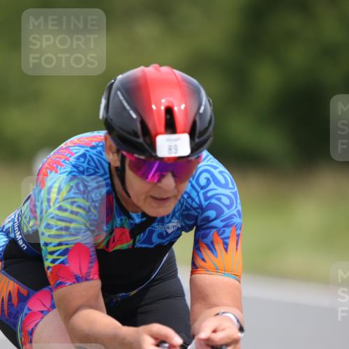22.06.2025 - Viking Triathlon Yannick Fuchs http://msf.ph/oto/8117329 22.06.2025 12:21:36 Radfahren 63, 89, 147, 199, 491, 610 meine-sportfotos.de