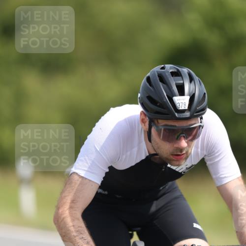 22.06.2025 - Viking Triathlon Yannick Fuchs http://msf.ph/oto/8117330 22.06.2025 11:42:31 Radfahren 34, 162, 177, 378, 398, 474 meine-sportfotos.de