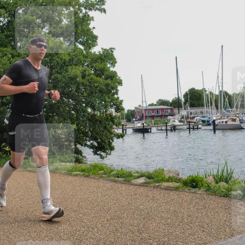 22.06.2025 - Viking Triathlon KatJ http://msf.ph/oto/8117332 22.06.2025 13:27:44 Laufen 306, 648 meine-sportfotos.de