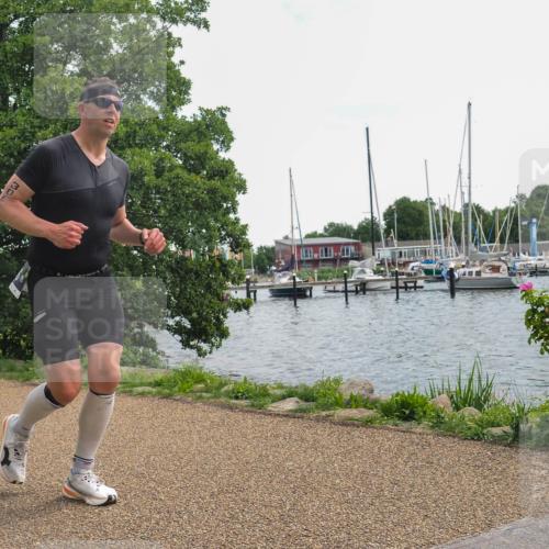 22.06.2025 - Viking Triathlon KatJ http://msf.ph/oto/8117339 22.06.2025 13:27:44 Laufen 306, 648 meine-sportfotos.de