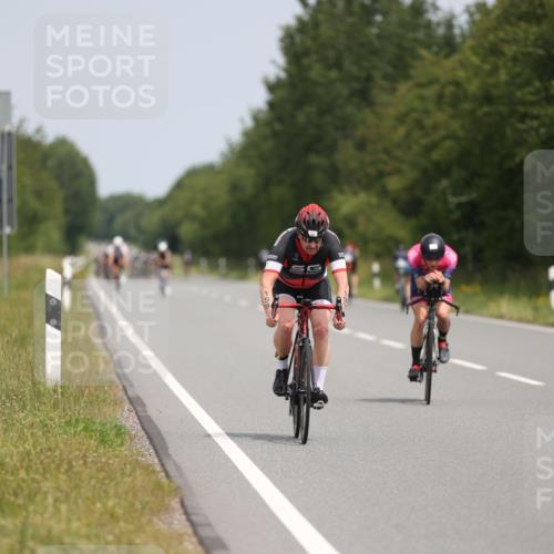 22.06.2025 - Viking Triathlon Yannick Fuchs http://msf.ph/oto/8117342 22.06.2025 12:21:43 Radfahren 63, 199, 491, 610 meine-sportfotos.de