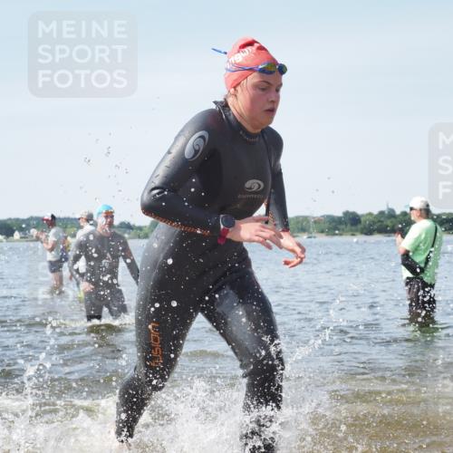 22.06.2025 - Viking Triathlon KatJ http://msf.ph/oto/8117343 22.06.2025 10:44:18 Schwimmen 103, 123, 130, 343, 439, 467, 650 meine-sportfotos.de