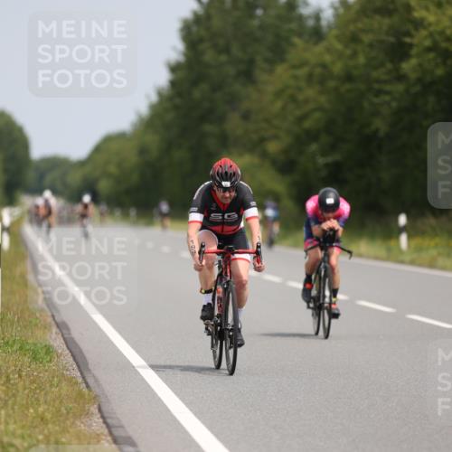 22.06.2025 - Viking Triathlon Yannick Fuchs http://msf.ph/oto/8117347 22.06.2025 12:21:43 Radfahren 63, 199, 491, 610 meine-sportfotos.de