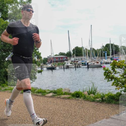 22.06.2025 - Viking Triathlon KatJ http://msf.ph/oto/8117351 22.06.2025 13:27:44 Laufen 306, 648 meine-sportfotos.de