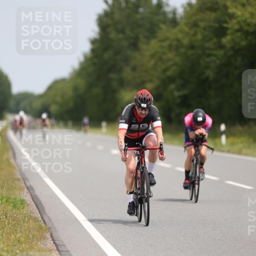 22.06.2025 - Viking Triathlon Yannick Fuchs http://msf.ph/oto/8117356 22.06.2025 12:21:43 Radfahren 63, 199, 491, 610 meine-sportfotos.de