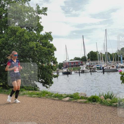 22.06.2025 - Viking Triathlon KatJ http://msf.ph/oto/8117362 22.06.2025 13:27:46 Laufen 306, 648 meine-sportfotos.de