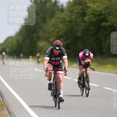 22.06.2025 - Viking Triathlon Yannick Fuchs http://msf.ph/oto/8117364 22.06.2025 12:21:44 Radfahren 63, 199, 491, 610 meine-sportfotos.de