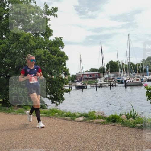 22.06.2025 - Viking Triathlon KatJ http://msf.ph/oto/8117370 22.06.2025 13:27:46 Laufen 306, 648 meine-sportfotos.de
