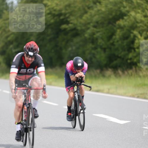22.06.2025 - Viking Triathlon Yannick Fuchs http://msf.ph/oto/8117372 22.06.2025 12:21:44 Radfahren 63, 199, 491, 610 meine-sportfotos.de