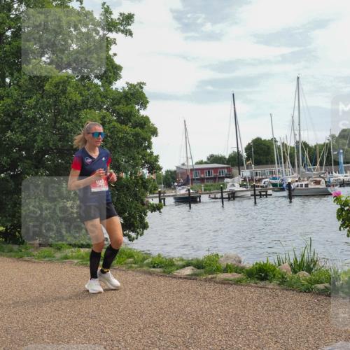 22.06.2025 - Viking Triathlon KatJ http://msf.ph/oto/8117374 22.06.2025 13:27:46 Laufen 306, 648 meine-sportfotos.de