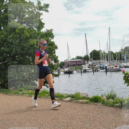22.06.2025 - Viking Triathlon KatJ http://msf.ph/oto/8117377 22.06.2025 13:27:46 Laufen 306, 648 meine-sportfotos.de