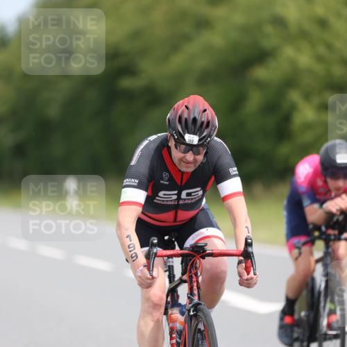 22.06.2025 - Viking Triathlon Yannick Fuchs http://msf.ph/oto/8117379 22.06.2025 12:21:45 Radfahren 63, 199, 491, 610 meine-sportfotos.de