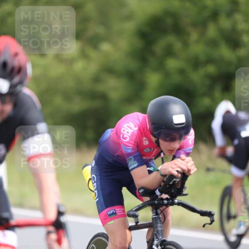 22.06.2025 - Viking Triathlon Yannick Fuchs http://msf.ph/oto/8117387 22.06.2025 12:21:46 Radfahren 63, 199, 442, 610 meine-sportfotos.de