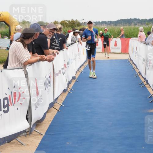 22.06.2025 - Viking Triathlon MichiJ http://msf.ph/oto/8117453 22.06.2025 15:07:31 Ziel 28, 80 meine-sportfotos.de