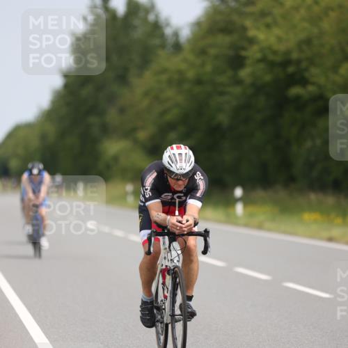 22.06.2025 - Viking Triathlon Yannick Fuchs http://msf.ph/oto/8117456 22.06.2025 12:22:02 Radfahren 6, 109, 278, 350, 493 meine-sportfotos.de