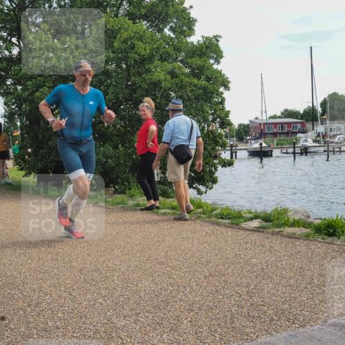 22.06.2025 - Viking Triathlon KatJ http://msf.ph/oto/8117460 22.06.2025 13:28:04 Laufen 95, 340 meine-sportfotos.de