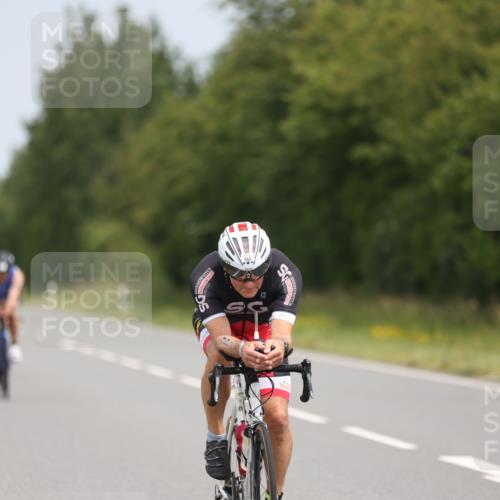 22.06.2025 - Viking Triathlon Yannick Fuchs http://msf.ph/oto/8117463 22.06.2025 12:22:02 Radfahren 6, 109, 278, 350, 493 meine-sportfotos.de