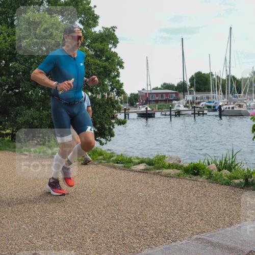 22.06.2025 - Viking Triathlon KatJ http://msf.ph/oto/8117475 22.06.2025 13:28:04 Laufen 95, 340 meine-sportfotos.de