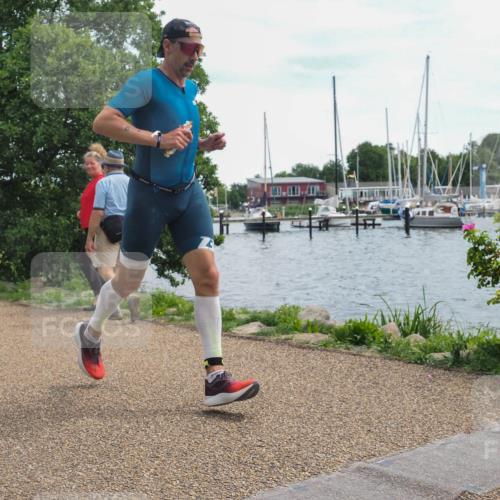 22.06.2025 - Viking Triathlon KatJ http://msf.ph/oto/8117481 22.06.2025 13:28:04 Laufen 95, 340 meine-sportfotos.de