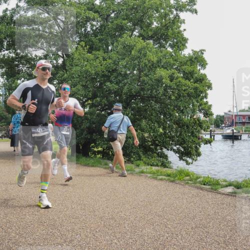 22.06.2025 - Viking Triathlon KatJ http://msf.ph/oto/8117511 22.06.2025 13:28:17 Laufen 172, 415 meine-sportfotos.de